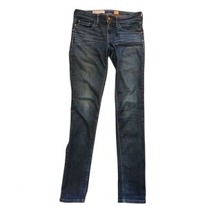 Pilco and the Letterpress By Anthropology Jeans size 27